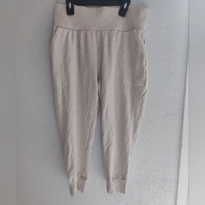 Nike Dri-FIT Oatmeal Jogger Pants